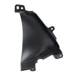 ACURA RDX GRILLE INNER-SIDE COVER LEFT (Driver Side) (Driver Side) OEM#71156TJBA20 2022-2024 PL# AC1212103