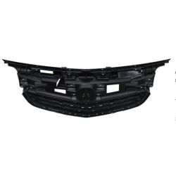 ACURA TL GRILLE INNER PANEL **CAPA** OEM#75101TK4A11 2012-2014 PL# AC1223100C