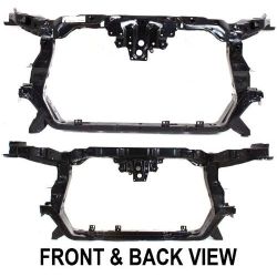 ACURA TL  RADIATOR SUPPORT ASSY (TYPE S) OEM#60400SEPA20ZZ 2007-2008 PL# AC1225122