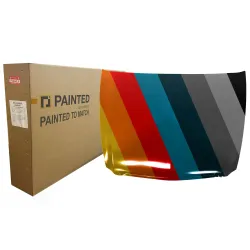 ACURA TL HOOD OEM#60100SEPA90ZZ 2004-2008 PL# AC1230112