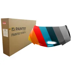 ACURA RDX  HOOD (ALUM) OEM#60100TX4A92ZZ 2013-2018 PL# AC1230126