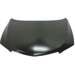 ACURA RDX HOOD (ALUMINUM) (ROD PROP SUPPORT) **CAPA** OEM#60100TX4A92ZZ 2013-2018 PL# AC1230126C