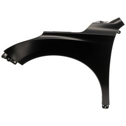 ACURA RDX  FENDER LEFT (Driver Side) **CAPA** OEM#60260TJBA90ZZ 2019-2024 PL# AC1240130C