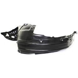 ACURA TL FENDER LINER LEFT (Driver Side) (FWD) OEM#74151TK4A00 2009-2011 PL# AC1248125