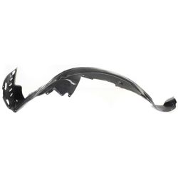 ACURA RL FENDER LINER LEFT (Driver Side) OEM#74151SJAE01 2009-2012 PL# AC1248127