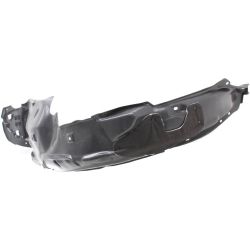 ACURA ILX FENDER LINER LEFT (Driver Side) OEM#74151TX6A01-PFM 2013-2015 PL# AC1248135