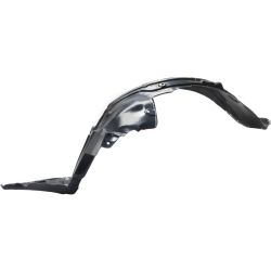 ACURA TL FENDER LINER RIGHT (Passenger Side) (AWD) OEM#74101TK5A01-PFM 2012-2014 PL# AC1249134