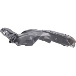 ACURA ILX FENDER LINER RIGHT (Passenger Side) OEM#74101TX6A01-PFM 2013-2015 PL# AC1249135