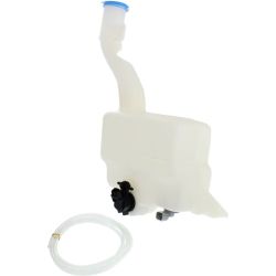ACURA MDX  WASHER TANK W/ PUMP W/SENSOR W/CAP OEM#76873STXA01-PFM 2007-2013 PL# AC1288138