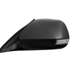 ACURA TSX WAGON DOOR MIRROR LEFT (Driver Side) PWR HTD W/LIGHT W/MEMORY OEM#76250TL0315ZD 2011-2014 PL# AC1320115