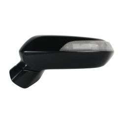 ACURA RDX DOOR MIRROR LEFT (Driver Side) PWR/HTD/SIGNAL/MEMORY (PTM) OEM#76250STKA03ZJ 2009-2012 PL# AC1320122