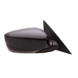 ACURA ILX  DOOR MIRROR RIGHT (Passenger Side) PWR/HTD (PTD CVR)(WO/BLIND SPOT DETECT) OEM#76208TX6A02-PFM 2013-2022 PL# AC1321116