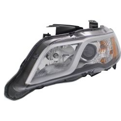 ACURA RDX HEAD LAMP ASSEMBLY LEFT (Driver Side) (HALOGEN) **CAPA** OEM#33150TX4A11 2013-2015 PL# AC2502123C