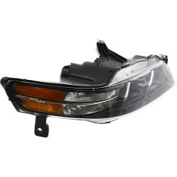ACURA TL HEAD LAMP UNIT RIGHT (Passenger Side) (TYPE S MDL) OEM#33101SEPA32 2007-2008 PL# AC2503114