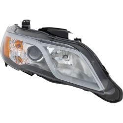 ACURA RDX HEAD LAMP ASSEMBLY RIGHT (Passenger Side) (HALOGEN) OEM#33100TX4A11 2013-2015 PL# AC2503123