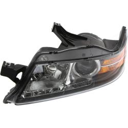 ACURA TL HEAD LAMP UNIT LEFT (Driver Side) OEM#33151SEPA02 2004-2005 PL# AC2518109