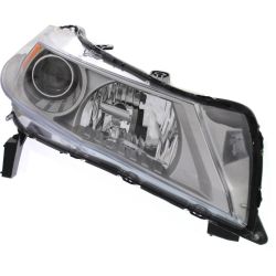 ACURA TL HEAD LAMP UNIT RIGHT (Passenger Side) **CAPA** OEM#33101TK4A01 2009-2011 PL# AC2519116C
