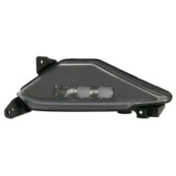 ACURA MDX FOG LAMP ASSY LEFT (Driver Side) (3.5L) OEM#33950TYAA02 2022-2024 PL# AC2592116