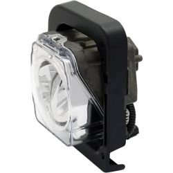 ACURA MDX FOG LAMP ASSEMBLY RIGHT (Passenger Side) OEM#33900TZ6H01 2014-2016 PL# AC2593112