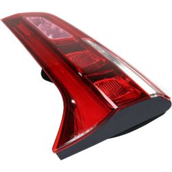 ACURA RDX  BACK-UP LAMP ASSY RIGHT (Passenger Side)**CAPA** OEM#34150TX4A51 2016-2018 PL# AC2803105C