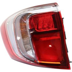 ACURA RDX  TAIL LAMP ASSY LEFT (Driver Side) OEM#33550TX4A51 2016-2018 PL# AC2804104