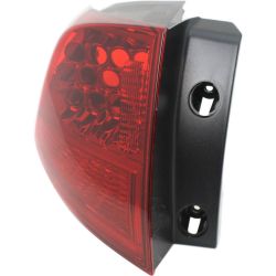 ACURA MDX TAIL LAMP UNIT LEFT (Driver Side) OEM#33551STXA11 2010-2013 PL# AC2818117