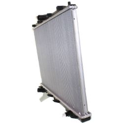 ACURA CL (3.2CL) RADIATOR 3.2/V6 (BASE MDL) OEM#19010PJEA51 2001-2003 PL# AC3010116