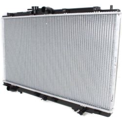 ACURA TL (3.2TL) RADIATOR 3.2/V6 (S-TYPE) OEM#19010PGEA51 2002-2003 PL# AC3010117
