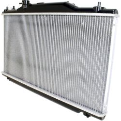 ACURA RSX ALL ALUMINUM RADIATOR 2.0/L4 A/T OEM#19010PND901 2002-2006 PL# AC3010133