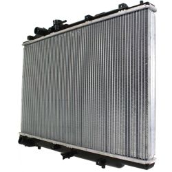 ACURA TL RADIATOR 3.2L/V6 A/T OEM#19010RDAA52 2004-2006 PL# AC3010138