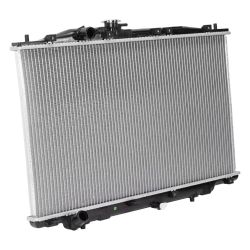 ACURA RL RADIATOR 3.5L/V6 A/T IR OEM#19010RJAJ53 2005-2008 PL# AC3010139