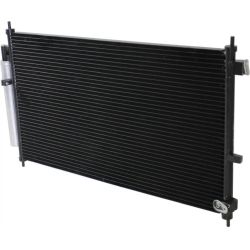 ACURA RDX A/C CONDENSER W/R.D. OEM#80110STKA01 2007-2012 PL# AC3030123