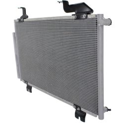 ACURA TSX WAGON A/C CONDENSER W/R.D. (2.4L) OEM#80100TL2A01 2011-2014 PL# AC3030125