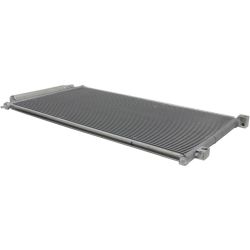 ACURA RDX A/C CONDENSER W/RD OEM#80110TX4A11 2013-2018 PL# AC3030132