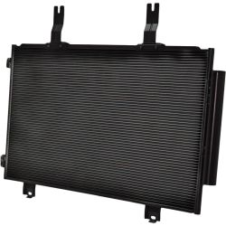 ACURA RDX  A/C CONDENSER OEM#80100TJBA01 2019-2024 PL# AC3030134