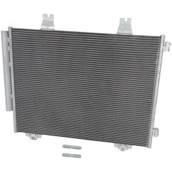 ACURA MDX A/C CONDENSER 3.5L/V6 OEM#80100TYAA11 2022-2024 PL# AC3030135