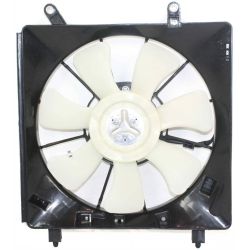ACURA RSX A/C FAN ASSY OEM#38615PND003-PFM 2002-2006 PL# AC3113103
