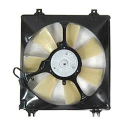 ACURA TSX SEDAN A/C FAN ASSEMBLY RIGHT (Passenger Side) (3.5L) OEM#38616R74003-PFM 2010-2014 PL# AC3113112