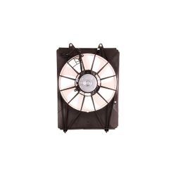 ACURA MDX SPORT HYBRID A/C FAN ASSEMBLY LEFT (Driver Side) OEM#386155J6A01-PFM 2017-2020 PL# AC3113115