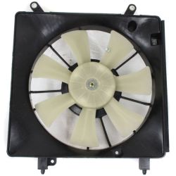 ACURA RSX  RADIATOR FAN ASSY (W/AT) OEM#19015PNDA01-PFM 2002-2006 PL# AC3115103