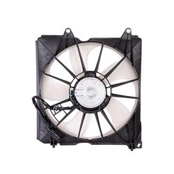 ACURA TLX RADIATOR FAN ASSEMBLY RIGHT (Passenger Side) (3.5L) OEM#190155J2A01-PFM 2015-2020 PL# AC3115127