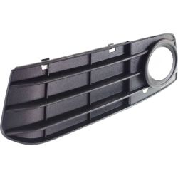 AUDI A4 SEDAN / WAGON FOG LAMP COVER LEFT (Driver Side) (W/FOG)(WO/S LINE PKG) OEM#8K0807681A01C 2009-2012 PL# AU1038119