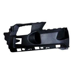 AUDI A3 SEDAN FRONT BUMPER COVER SUPPORT PLATE LEFT (Driver Side) (Driver Side) OEM#8Y0807319 2022-2024 PL# AU1042121