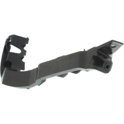 AUDI A3 CABRIO FRONT BUMPER COVER GUIDE RIGHT (Passenger Side) OEM#8V5807184 2015-2020 PL# AU1043102