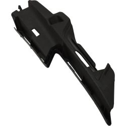 AUDI A3 CABRIO  FRONT BUMPER COVER UPPER SIDE PLATE RIGHT (Passenger Side) OEM#8V5807320 2017-2020 PL# AU1043105