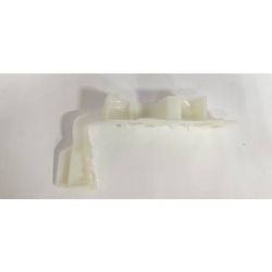 AUDI A4 SEDAN FRONT BUMPERMO COVER GUIDE RIGHT (Passenger Side) OEM#8W0807284 2017-2019 PL# AU1043115