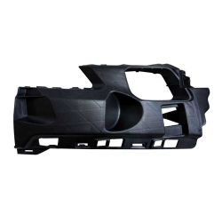 AUDI A3 SEDAN FRONT BUMPER COVER SUPPORT PLATE RIGHT (Passenger Side) OEM#8Y0807320 2022-2024 PL# AU1043121