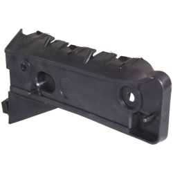 AUDI A4 SEDAN/WAGON (GEN 2) (1.8L/3.0L) FRONT BUMPER GUIDE BRKT LEFT (Driver Side) OEM#8E0807227 2002-2005 PL# AU1066102