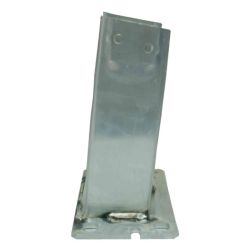 AUDI A4 SEDAN / WAGON FRONT BUMPER BRACKET LEFT (Driver Side) OEM#8K0807133D 2009-2016 PL# AU1066103