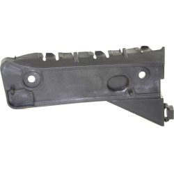 AUDI A4 SEDAN/WAGON (GEN 2) (1.8L/3.0L) FRONT BUMPER GUIDE BRKT RIGHT (Passenger Side) OEM#8E0807228 2002-2005 PL# AU1067102